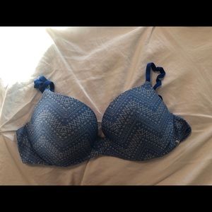 push up bra